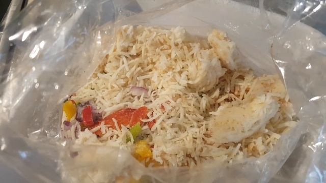 Это так быстро и вкусно что я готова готовить каждый день. Окорочка в рукаве от Elena France