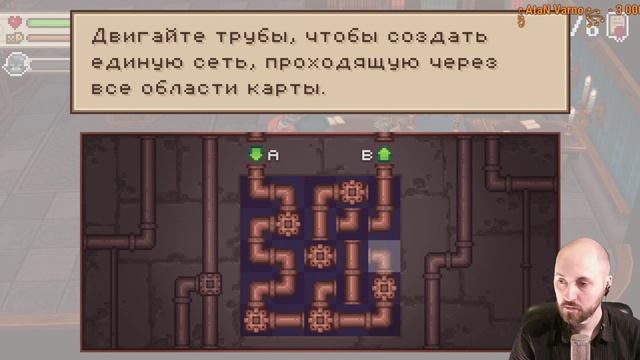 ВТОРАЯ ЭВОЛЮЦИЯ _) ? Evoland_ Legendary Edition #3.mp4