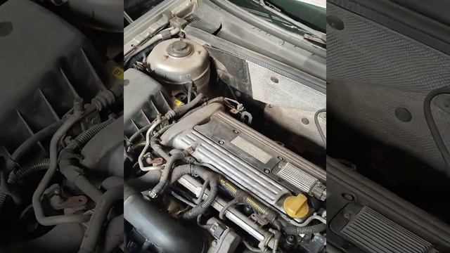 замена масла и фильтров опель вектра с .. как это сделать правильно смотреть онлайн