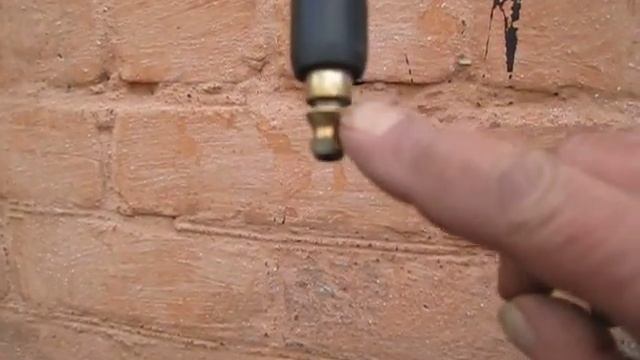 Nilfisk сломался пистолет часть №2 смотреть онлайн