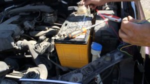 ходовые огни с бегущим поворотником