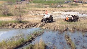 гонки по бездорожью саратов