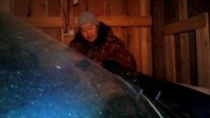 Жизнь в Глубинке. Работаю в Гараже. Аборигенка. № 2