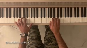 زهرة الثالوث - Hercai music