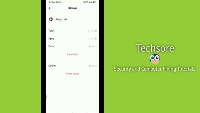 Photo Lab App Not Working All Problems Solve in Android смотреть онлайн