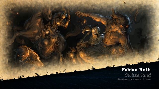 Legendary Creatures #02: Werewolf смотреть онлайн