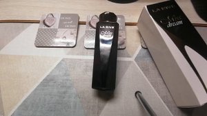 Бюджетная парфюмерия (ч. 5) LA RIVE In Flames, LA RIVE Miss Dream, Lazell Varsovie