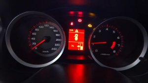 4B11T TD04-HL в Lancer X