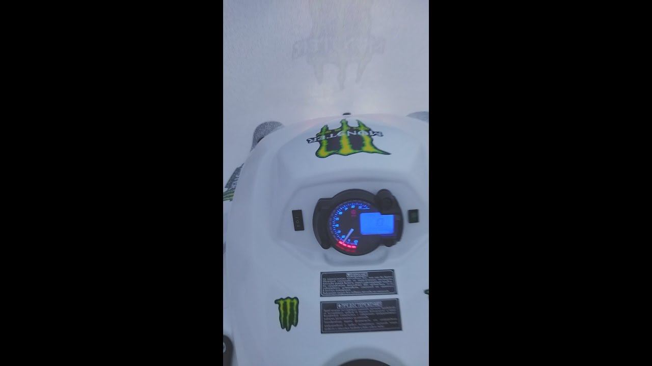 Первый выезд снегохода ТАЙГА ПАТРУЛЬ 551swt смотреть онлайн