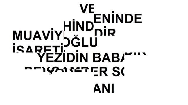 RABİA İŞARETİNİN GERÇEK YÜZÜ