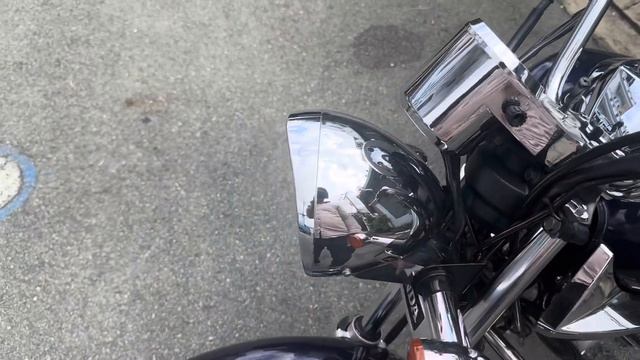 HONDA SHADOW 150 XE CÒN MỚI CHÍNH CHỦ(TUÂN moto 0985646084)