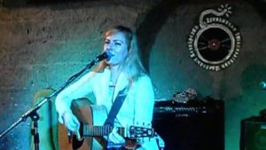 Мария Збандут (MARY) - Гимн автотуристов (Борис Стругацкий)