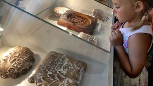 Круиз в Городец | Теплоход «Алдан»