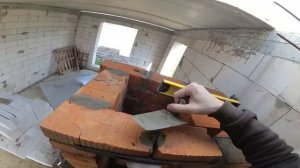Дымоходы и вентканалы в доме из газобетона. Часть 1.