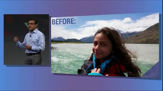 Google I/O 2013: Keynote смотреть онлайн