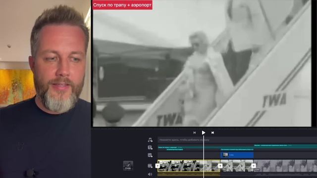 Женская походка. Разбор походок Моники Беллуччи, Мэрилин Монро и Жаклин Кеннеди