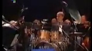 Валерий Ковтун - Bésame mucho "Карнавал аккордеона" ГЦКЗ - 2004 г