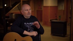 Billy Corgan | Signature Yamaha LJ16BC