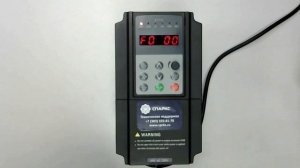 EN600 основы работы с пультом