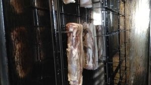 ГРУДИНКА горячего посола.mp4