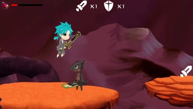 Little Adventure on the Prairie: Easiest Platinum ever xD смотреть онлайн