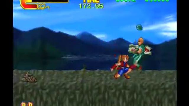 Rapid Angel (Almost) Complete Longplay смотреть онлайн