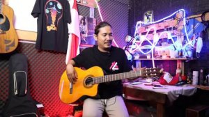 Unboxing Takamine GC 5 CE NAT - Filosofi Gitar
