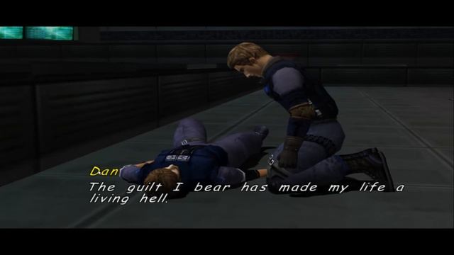 WinBack: Covert Operations PS2 Walkthrough # 31 [Good Ending] смотреть онлайн