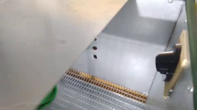 Обзор/Купить металлический брудер для цыплят Лучший№2 интернет магазин/Большой фермер смотреть онлайн