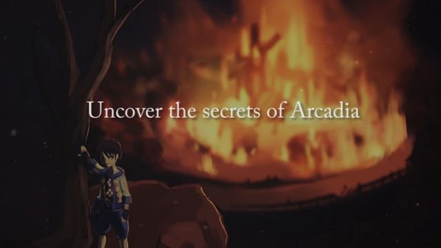 Guardians of Arcadia Trailer смотреть онлайн