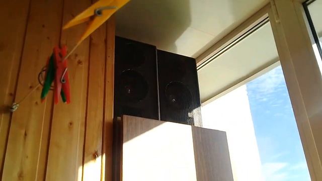 Самодельный кассетный магнитофон. Часть 2 смотреть онлайн