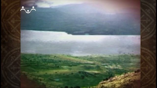 Закон Божий. Праздник Вознесения Господня