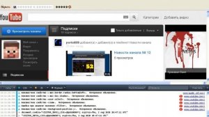 Как вернуть старый дизайн на YOUTUBE в Mozilla Firefox?