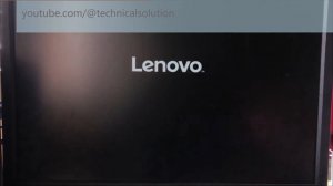 How to fix Startup error code 1962 Lenovo