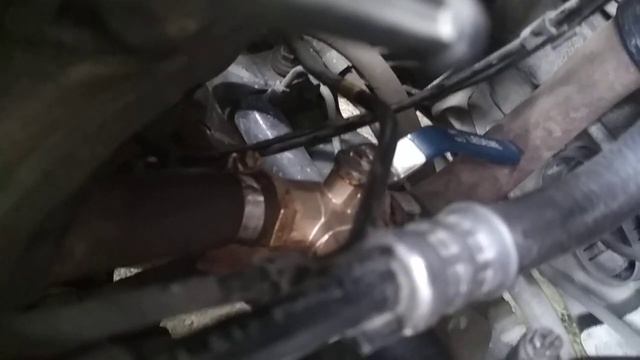 Заслонки, круз! Бюджетный вариант решения проблемы сломанных заслонок на шевроле круз. смотреть онлайн