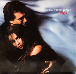 Fragile - Al Bano e Romina Power