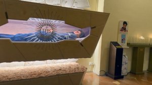 Pilgrimage to the Tomb of Blessed Carlo Acutis - Assisi, Italy