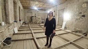 ОСОБЕННОСТИ ПРОЕКТА ДЛЯ СТАРОГО ФОНДА| Дизайнерский ремонт под ключ в Спб
