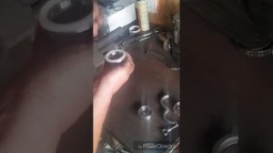 Перегонный куб из пивной кеги 50 литров.