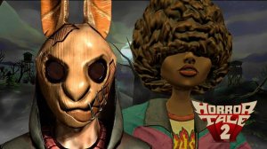 Horror Tale 2