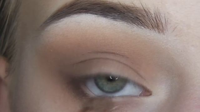 Макияж для бальных танцев// Ballroom makeup смотреть онлайн