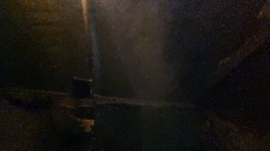 Топка бани по черному