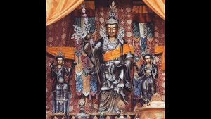 Mantra Padmasambhava Tibetan Buddist       Tom Kenyon