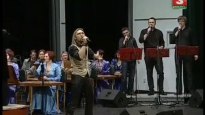 Пётр Елфимов - За Пол Часа До Весны (2015)