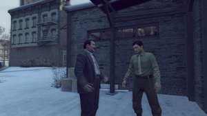 Mafia 2 RYTP - Большое приключение Дерека Паппалардо