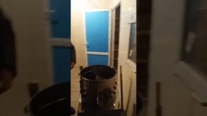 Линия убоя и переработки птицы