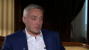 Скоро в эфире Андрей Тютюшев
