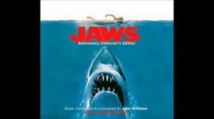 Jaws Theme Song