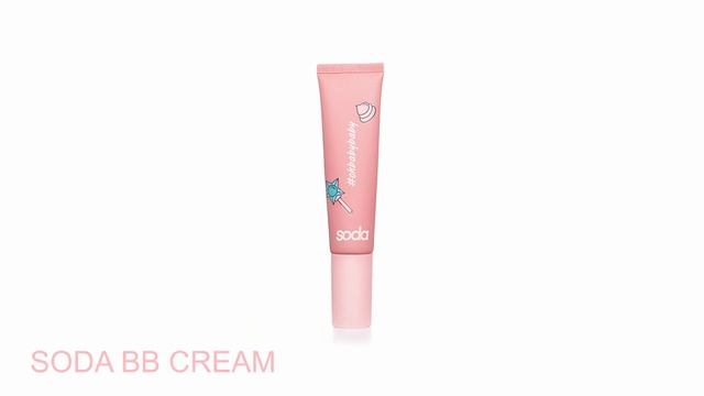 SODA BB CREAM #ohbabybaby BB КРЕМ - отзыв и рекомендация смотреть онлайн