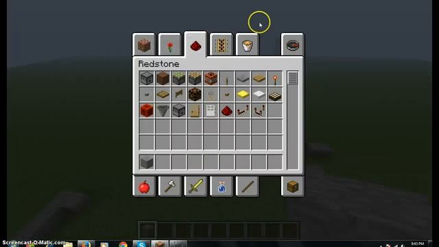 Minecraft: Eyes closed challenge ep 1 смотреть онлайн